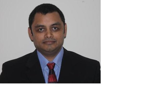 Chakravarthy Gudipati, Technical Director at START Centre, NTUitive Pte Ltd