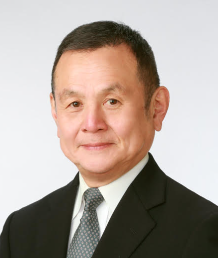Tsugihiro Watanabe, Dr. project Professor of Kumamoto University, Professor Emeritus of Kyoto University