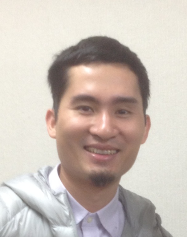 Pham Ngoc Bao, Institute for Global Environmental Strategies - Water and Sanitation Specialist