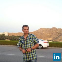 guillaume simeon, Control system lead engineer at International Water Treatment (Oman)