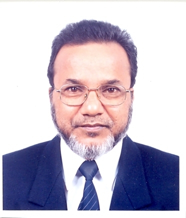 MOHAMMAD MOFAZZAL  HOQUE, BRAC, Bangladesh - Advisor, WASH
