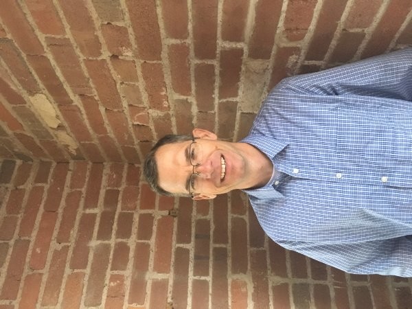 Jim Clevenger, Chief Digital Strategist and Co-Founder at BreakPoint Group