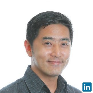 Oon How Lee, Marketing Manager