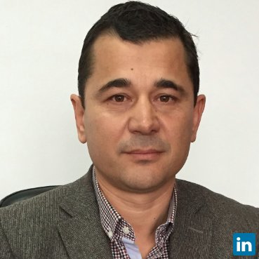 Sasa Mitrev, Prof. at University "Goce Delcev" at Stip