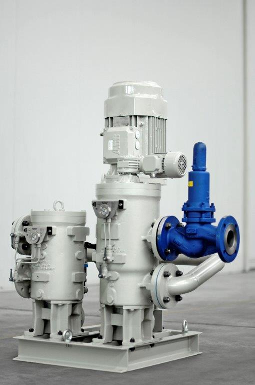 Filtrex industrial filters