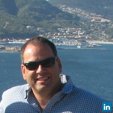 Peter Bauer, Managing Director at Hose Manufacturers