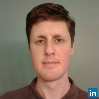 Bryan Groza, Civil/Water/Environmental Engineer