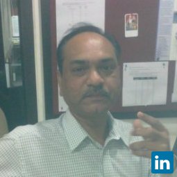 Narendra Waykole, Product Manager at Thermax Limited,Pune