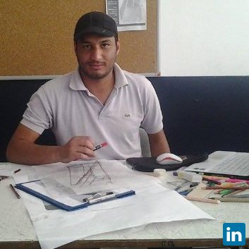 Jawad ELhaddouni, Architecte Designer