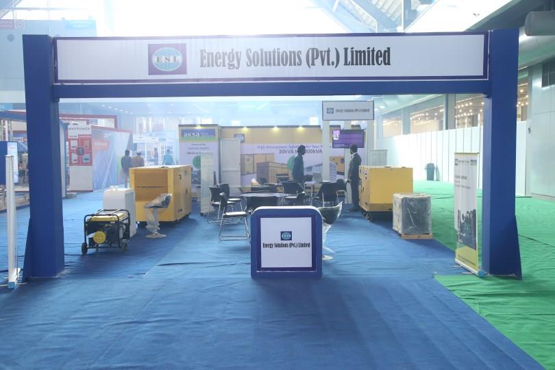 Pak Water Expo 2018