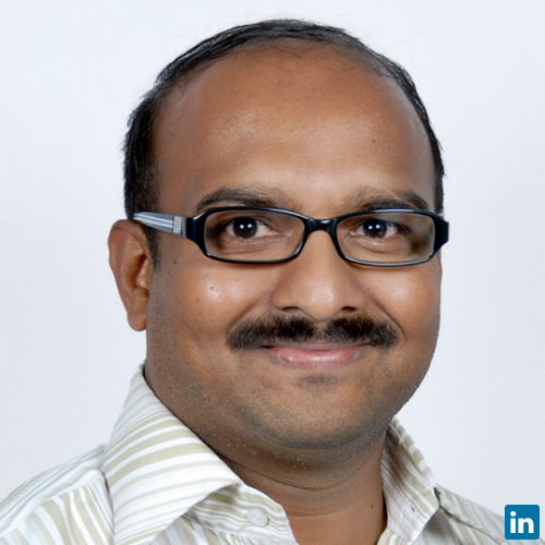 Santosh Ankale, BE (Civil) MTech (Strl) CEng (I) MACCE AMIE