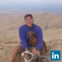 Mark Squillace, Professor of Law at University of Colorado at Boulder