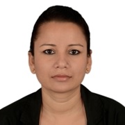 ROSHANI NEPALI