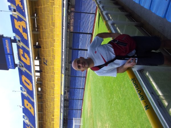 Fabio Delogu, Environmental Engineer at CIMA Research Foundation