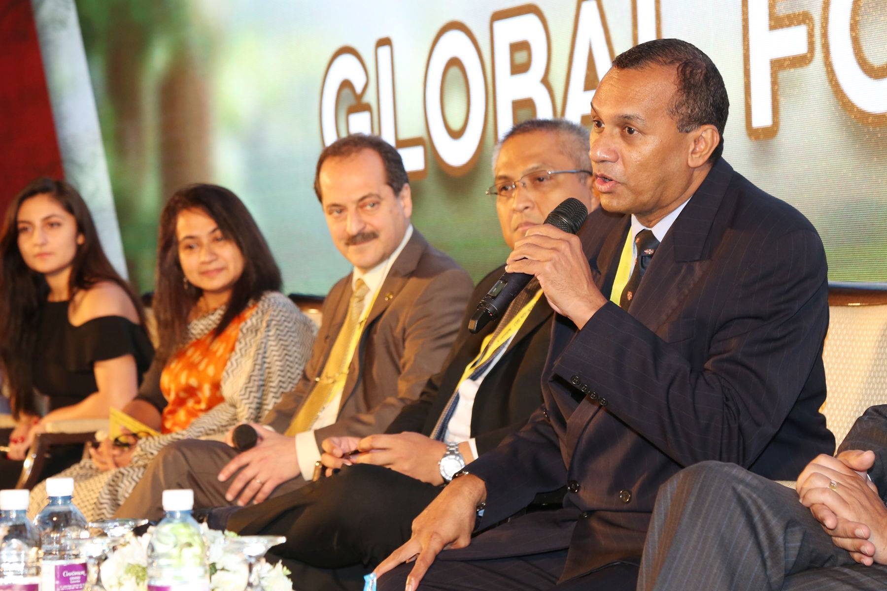 Strategic Corporate Sustainability