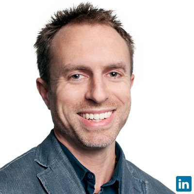 Nick Graham, Unicorn Herder at Future Fuel