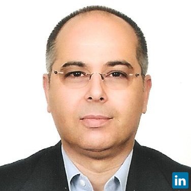 Nuno Feliz, (#) looking for a new job @ geosynthetics