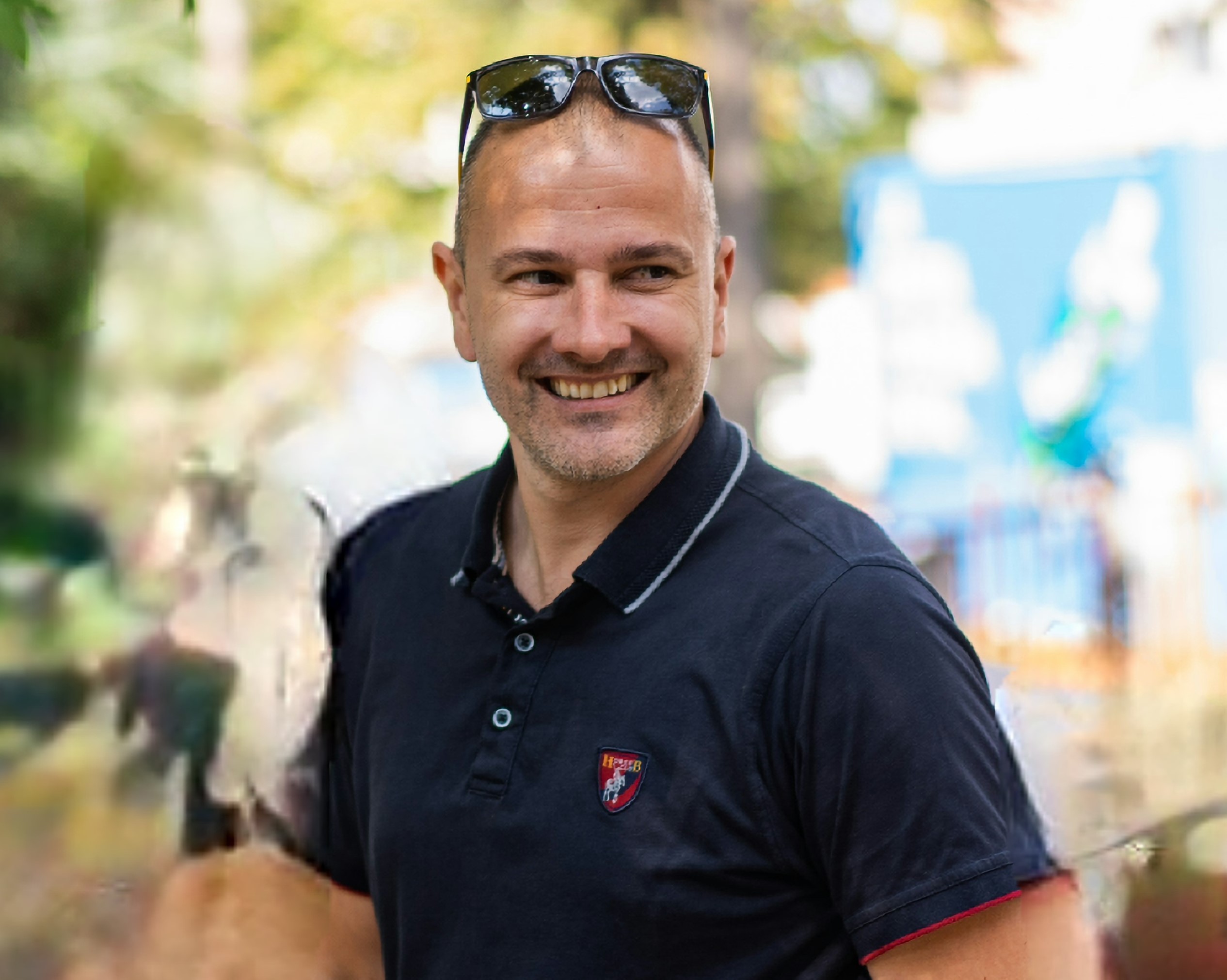 Nikola Marinko, Engineering Bid Project Manager at Siemens