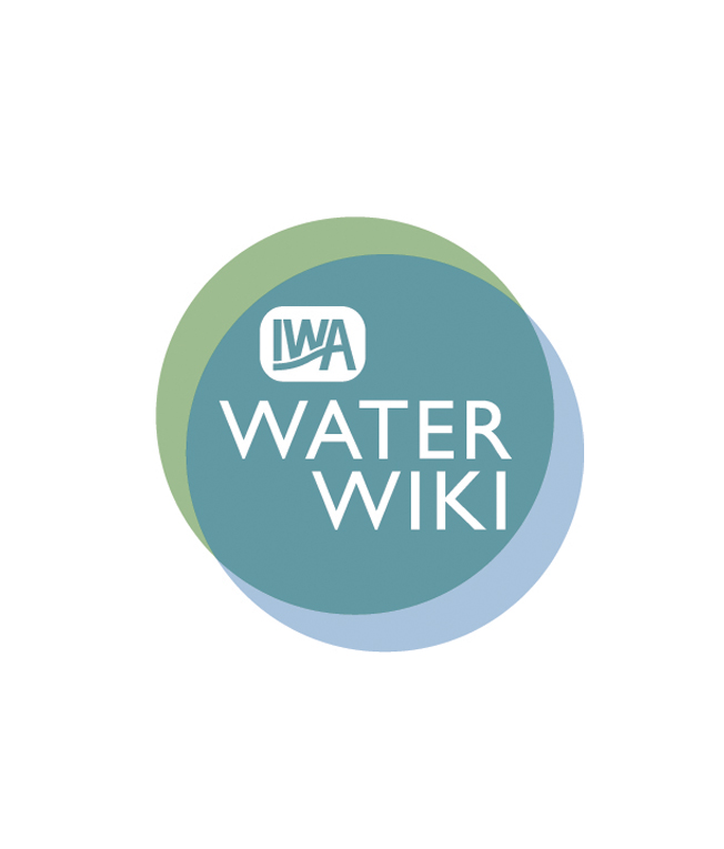 Chloe  Parker, IWA Publishing - WaterWiki Community Manager