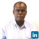Ababu  Teklemariam Tiruneh (Ph.D.), University of Swaziland - Senior Lecturer