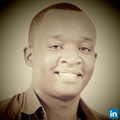 Hillary Opinde, PUBLIC HEALTH PRACTITIONER