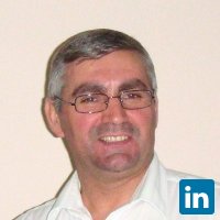 Antonio Pinheiro, Project Manager at Lhoist Malaysia Sdn Bhd