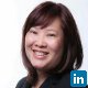Jennifer Lee, UBM Media (Singapore) Pte Ltd - Event Manager
