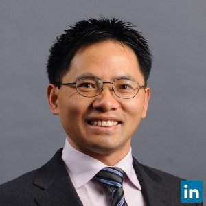 Zhiping Qiu, Managing Director, Wastewater Services at Maat Environmental Engineering Corp