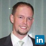 Grieg Davies, Environmental Scientist at Southern Water