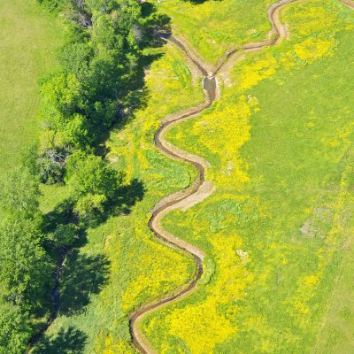 The Masterplan to Save Our Nation's Richest Rivers
