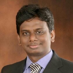Selvakumar Rajendran,PMP®, Project Manager