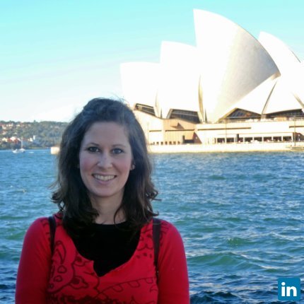 Sara Palomo Hierro, PhD Candidate and Project Manager at University of Córdoba