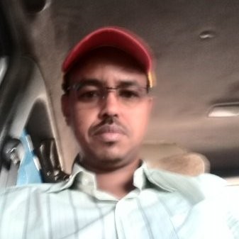 Arab Hussein Hassan, Employee at Waterfront Consultants