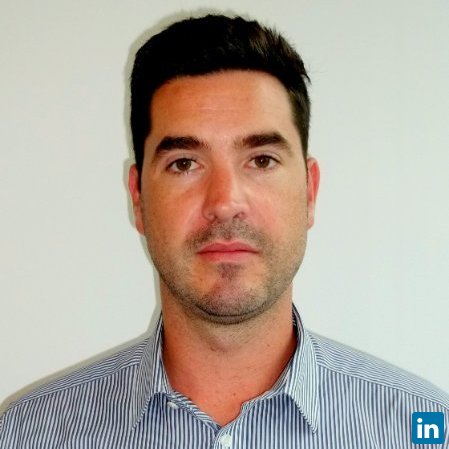 Jeremy Kent-Johnston, Team Leader for Water, Hydropower & Dams SMEC NZ