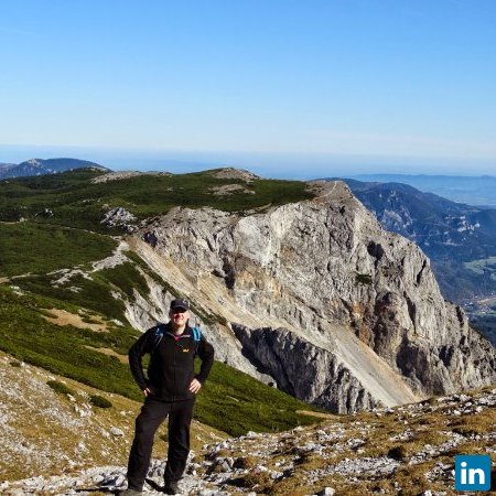 Arno Aschauer, Ökologe, Lebensraum-, Artenschutz und internationale Naturschutzangelegenheiten; Konfliktmanagement und Mediation