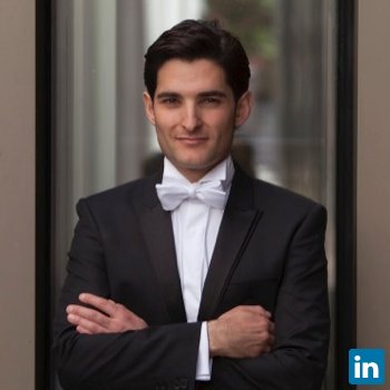 Rodrigo Quintana Pérez, CEng MICE, PMP, Project Design Lead at Southern Water