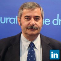 Giorgio Magni, Export Sales Manager at ISOIL INDUSTRIA