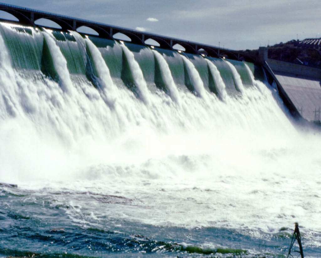 Hydro Power Plants Blamed for Water Shortages