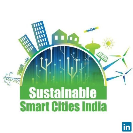 Sustainable Smart Cities India, 16 - 17 November, 2015 - Mangaluru
