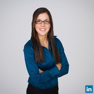 Haley Newell,CET, EPt, Environmental Technologist at Stantec