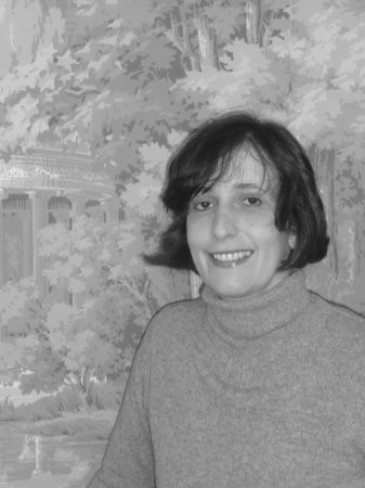 TEISSIER Marie-Liesse, Chef de Mission at SOS Enfants Sans Frontières