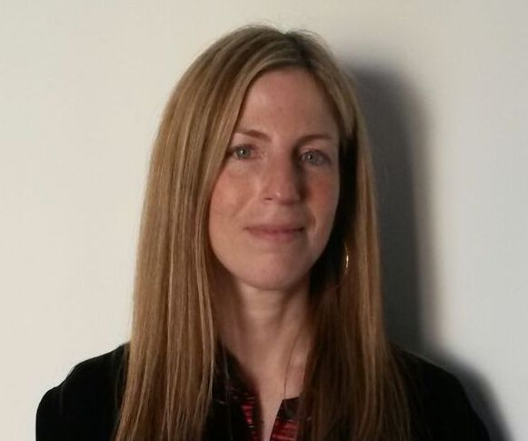 Monica Gabay, Senior Advisor