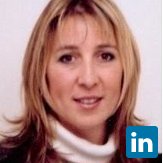 daphné de FELIGONDE, Chargée de mission littoral et milieu marin