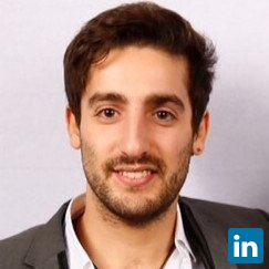 Valerio Barbarossa, PHD Candidate at Radboud University