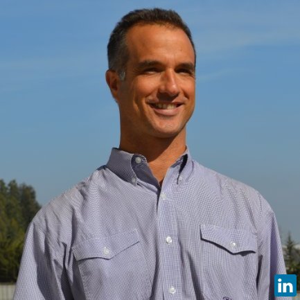 Eric A. Sproles, Research Hydrologist at Centro de Estudios Avanzados en Zonas Aridas