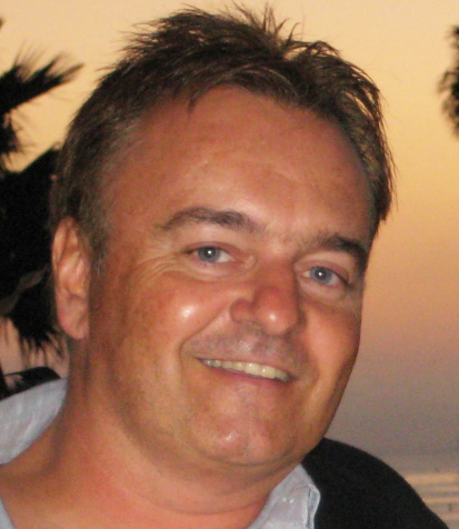 Gieo Pensoneault, The New American Landscape Channel - Producer