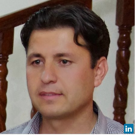 Mohammad Shah Adli, Senior Engineer at Tetra Tech