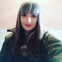 Huella Beljuice, Military