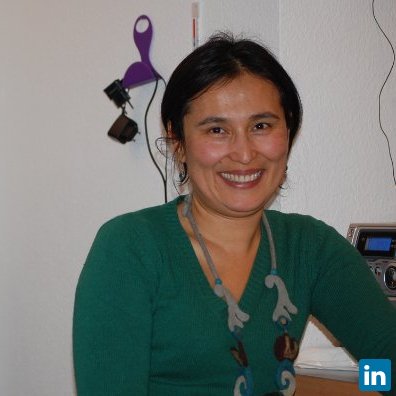 Rano Turaeva-Hoehne, Consultant/Expert/Affiliated Researcher at Max PLanck Institute for Social Anthropology