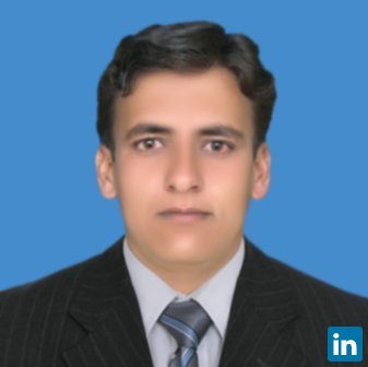 Abdul Majid, Head of ETP (Effluent Treatment Plant) at Kohinoor Mills Limited (Dyeing Division), Lahore